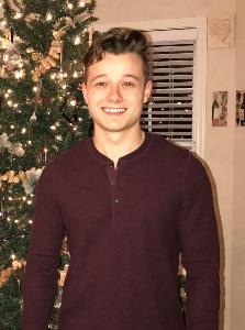 Tanner Marshburn