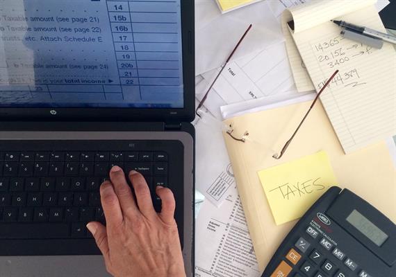 Tax Preparation Tax Preparation