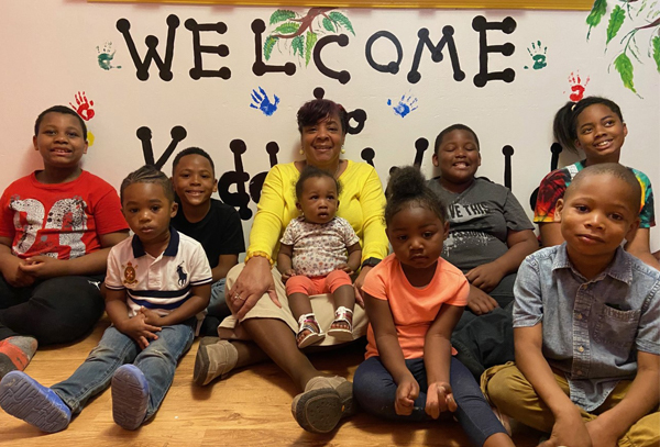 Windsor child care