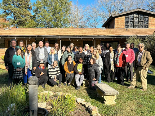 Community Finance Summit 2024 Community Finance Summit 2024 Thumbnail