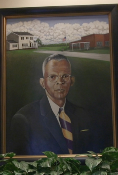 Grigsby portrait