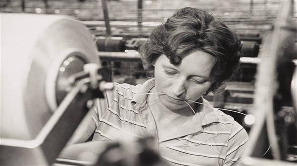 James Fabrics - Cheraw, S.C.
