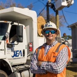 Jacksonville Utilities Employees Credit Union Thumbnail