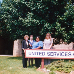 United Services CU