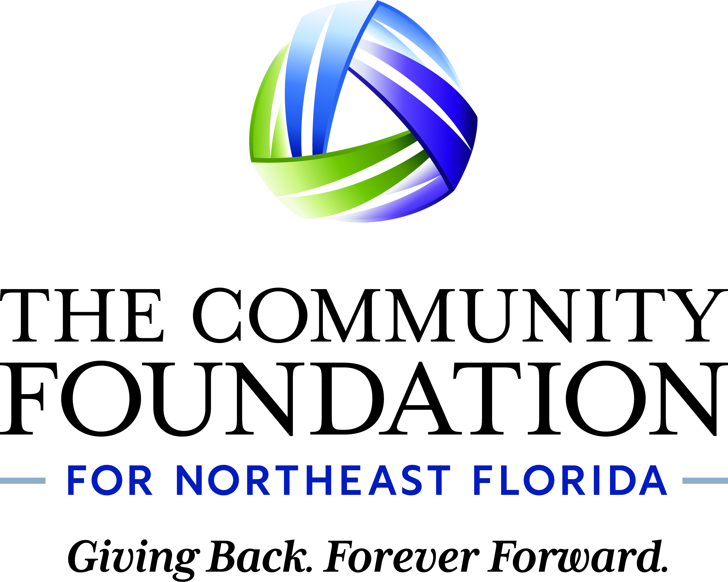community foundation for northeast florida logo