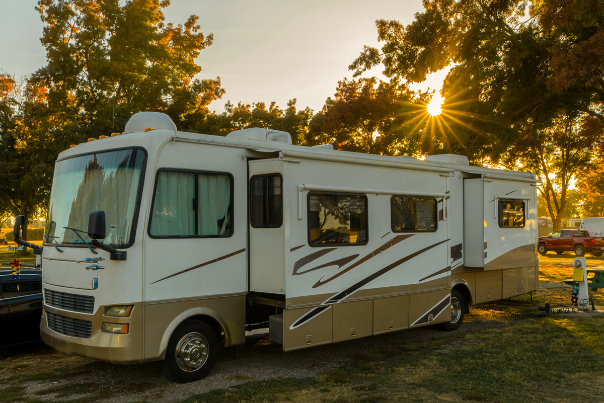 Recreational Vehicle