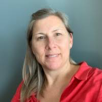 Ashley Pinkard