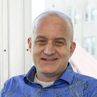 Randy Chambers