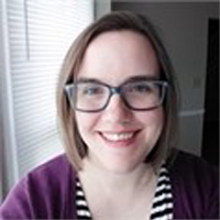 Sarah Peterson